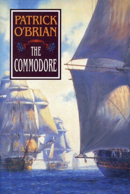 The Commodore