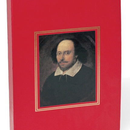 The Norton Facsimile of the First Folio of Shakespeare: Based on Folios in the Folger Library Collection