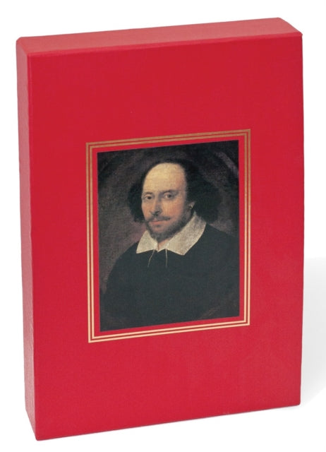 The Norton Facsimile of the First Folio of Shakespeare: Based on Folios in the Folger Library Collection