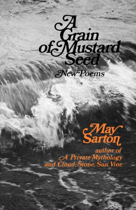 A Grain of a Mustard Seed Poems