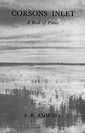 Corsons Inlet A Book of Poems Norton Critical Editions