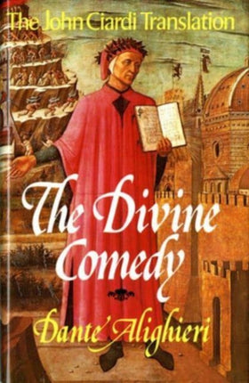 The Divine Comedy