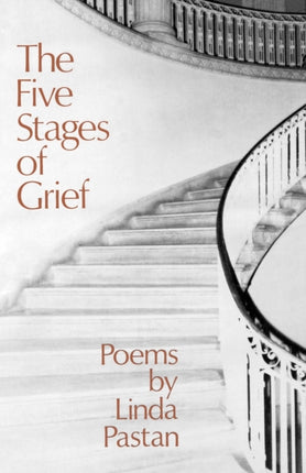 The Five Stages of Grief Poems