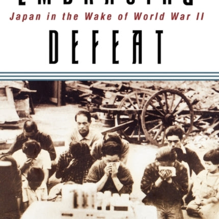 Embracing Defeat
