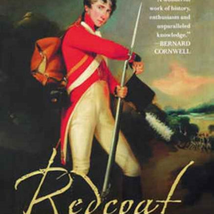 Redcoat