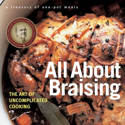 All About Braising  The Art of Uncomplicated