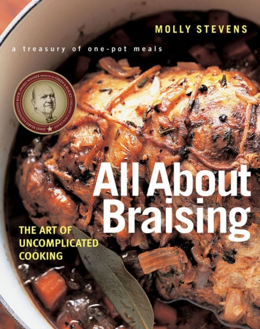 All About Braising  The Art of Uncomplicated