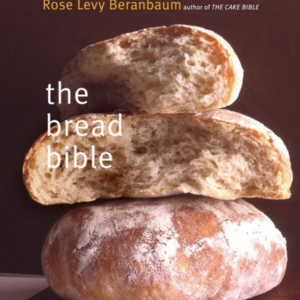 The Bread Bible