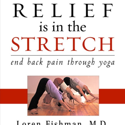 Relief Is in the Stretch