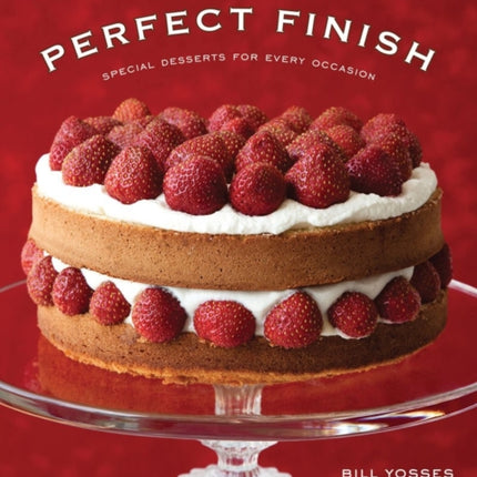 The Perfect Finish