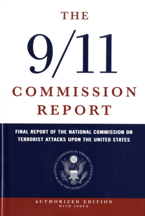The 911 Commission Report