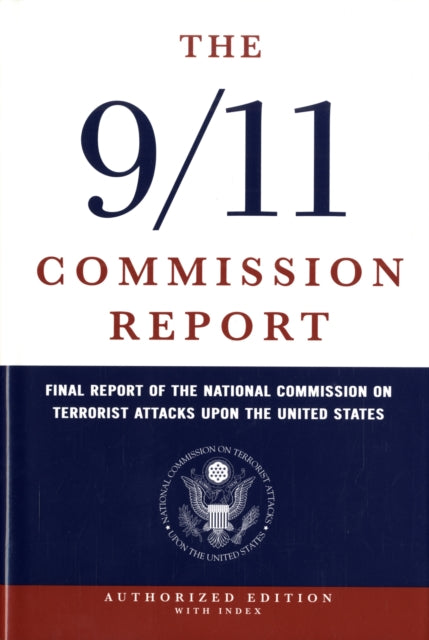 The 911 Commission Report