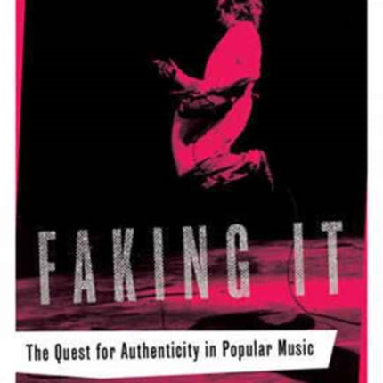 Faking It