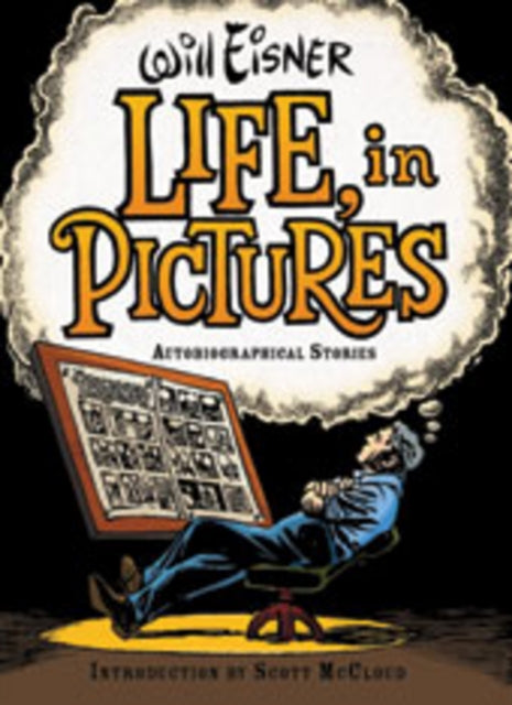 Life, in Pictures: Autobiographical Stories