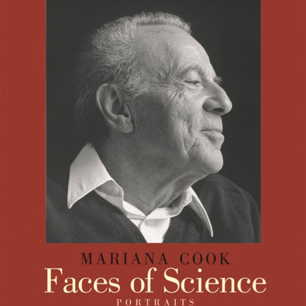 Faces of Science: Portraits