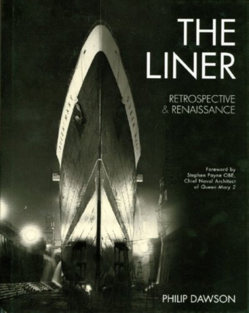 The Liner Retrospective and Renaissance