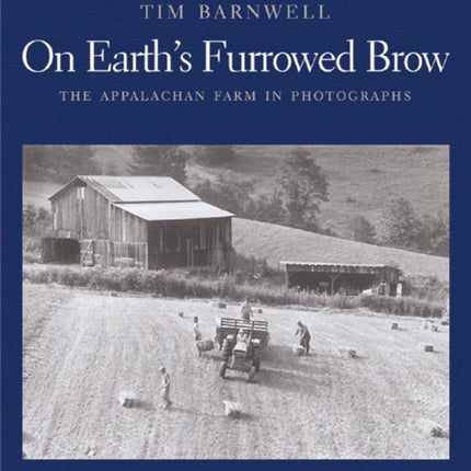 On Earths Furrowed Brow