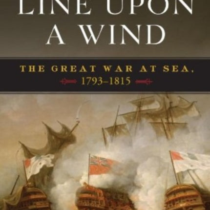 The Line Upon a Wind