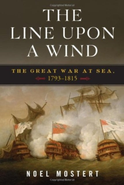 The Line Upon a Wind