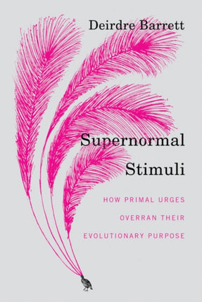 Supernormal Stimuli  How Primal Urges Overran