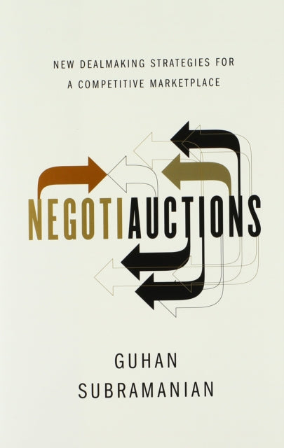 Negotiauctions