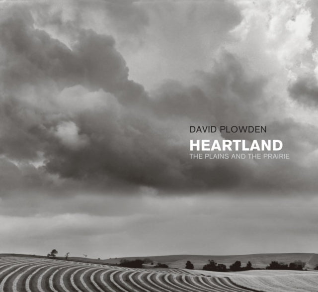 Heartland: The Plains and the Prairie