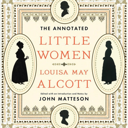 The Annotated Little Women