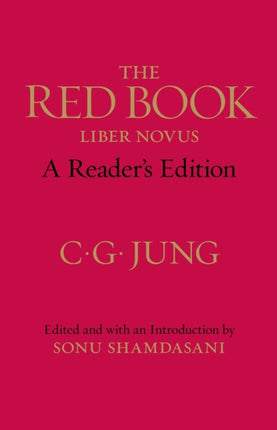 The Red Book: A Reader's Edition