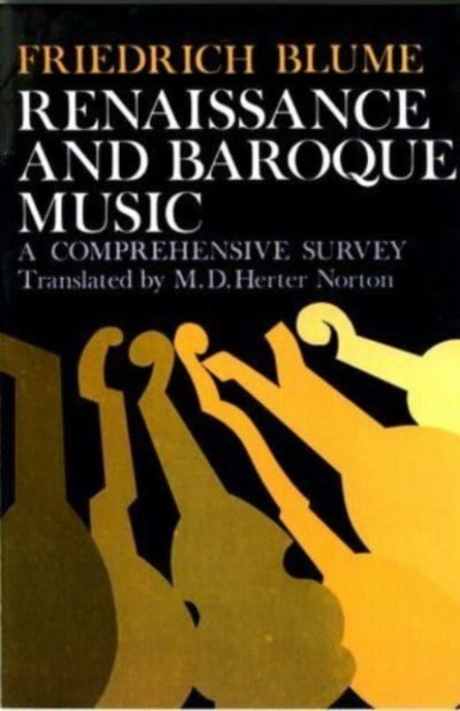 Renaissance and Baroque Music: A Comprehensive Survey