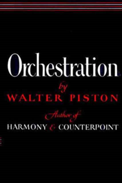 Orchestration