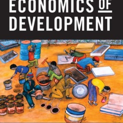 Economics of Development