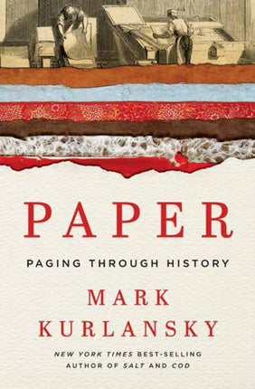 Paper: Paging Through History