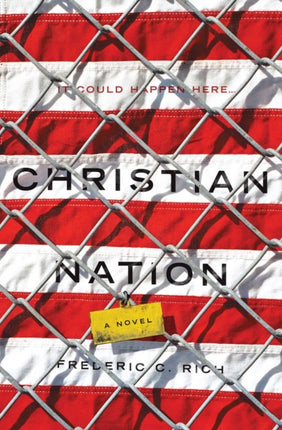 Christian Nation  A Novel