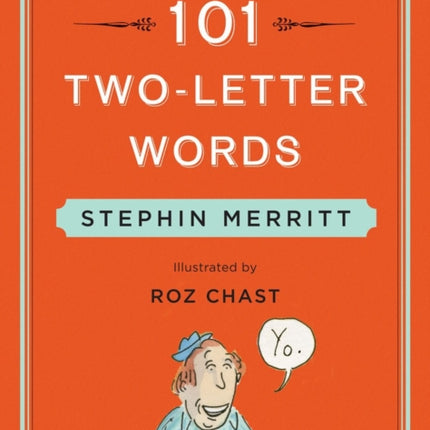 101 Two-Letter Words