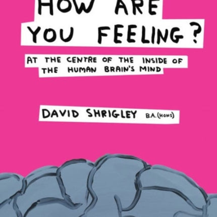 How Are You Feeling