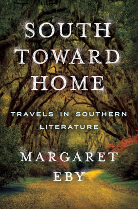 South Toward Home: Travels in Southern Literature