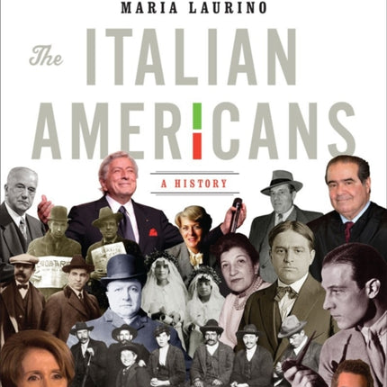 The Italian Americans: A History