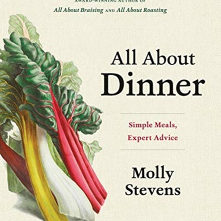 All About Dinner