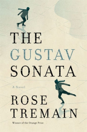 The Gustav Sonata: A Novel