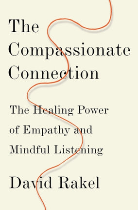 The Compassionate Connection  The Healing Power