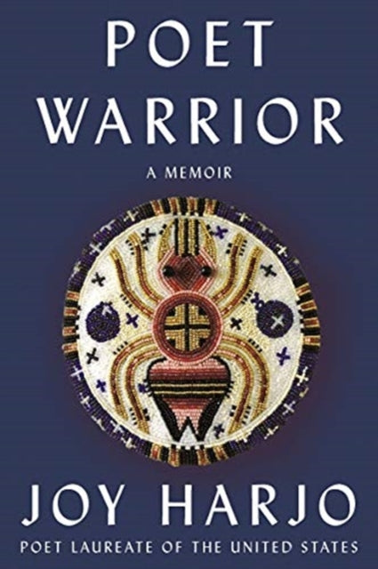 Poet Warrior: A Memoir