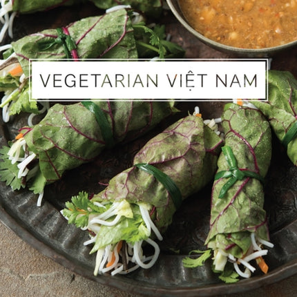 Vegetarian Viet Nam