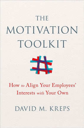 The Motivation Toolkit