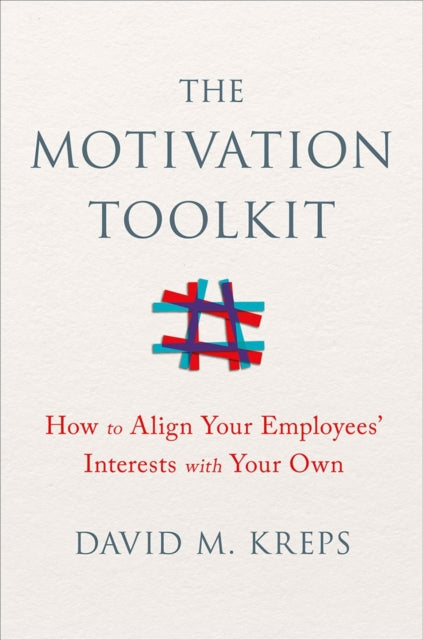 The Motivation Toolkit