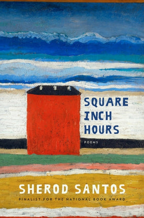 Square Inch Hours: Poems