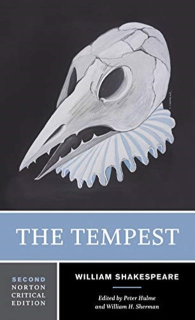 The Tempest: A Norton Critical Edition