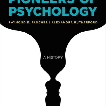 Pioneers of Psychology