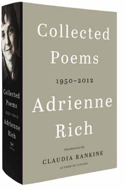 Collected Poems: 1950-2012