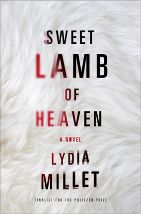 Sweet Lamb of Heaven: A Novel