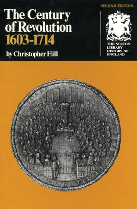 The Century of Revolution  16031714